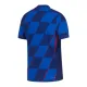 Camiseta Croacia Visitante Euro 2024