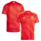 Camiseta España Local Euro 2024