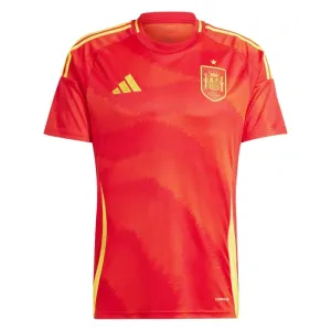 Camiseta España Local Euro 2024