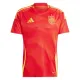 Camiseta España Local Euro 2024