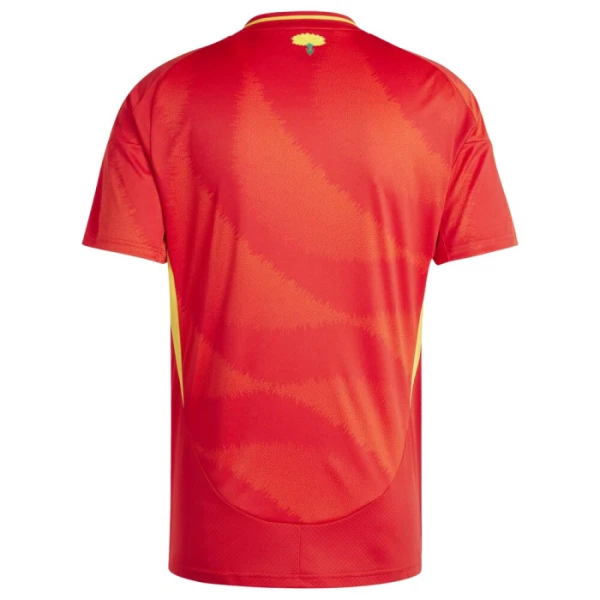 Camiseta España Local Euro 2024