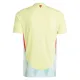 Camiseta España Visitante Euro 2024