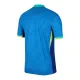 Camiseta Brasil Visitante 2024