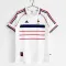 Camiseta Francia Visitante 1998 Retro