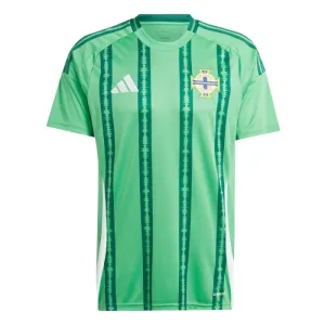 Camiseta Irlanda del Norte Local 2024