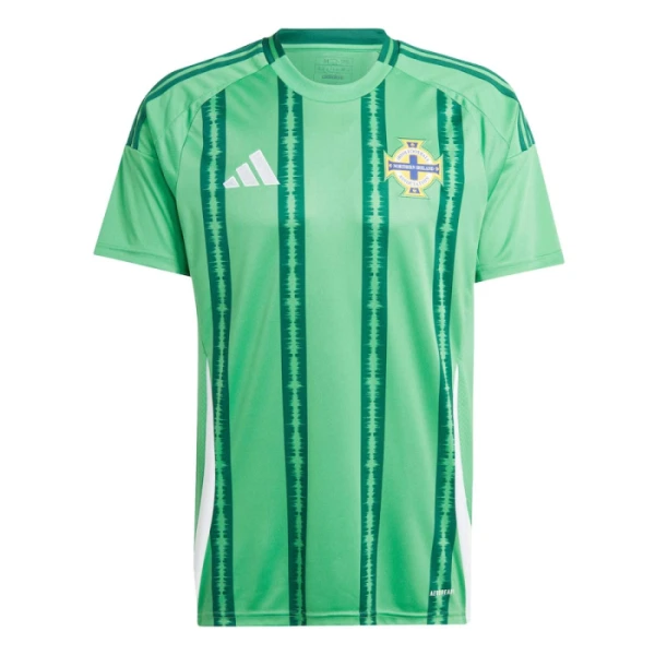 Camiseta Irlanda del Norte Local 2024