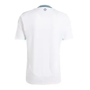 Camiseta Irlanda del Norte Visitante 2024