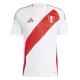 Camiseta Perú Local 2024
