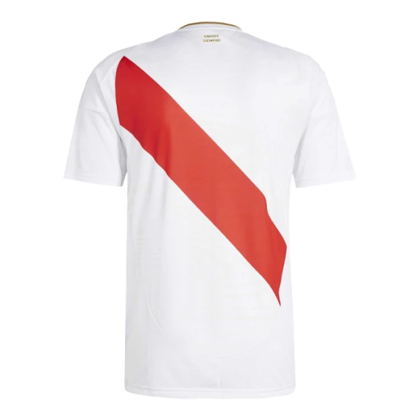 Camiseta Perú Local 2024