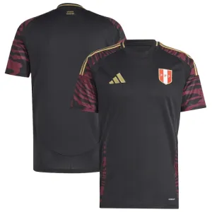 Camiseta Perú Visitante 2024