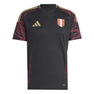 Camiseta Perú Visitante 2024
