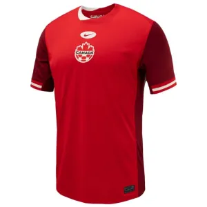 Camiseta Canadá Local 2024