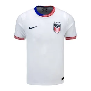 Camiseta Estados Unidos Local 2024