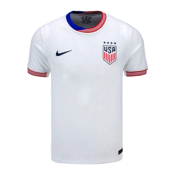 Camiseta Estados Unidos Local 2024