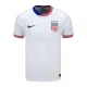 Camiseta Estados Unidos Local 2024