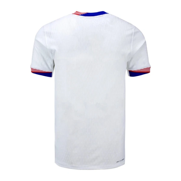 Camiseta Estados Unidos Local 2024