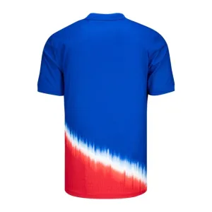 Camiseta Estados Unidos Visitante 2024