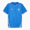 Camiseta Islandia Local 2024