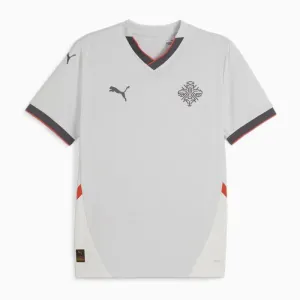 Camiseta Islandia Visitante 2024