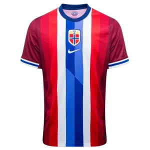 Camiseta Noruega Local 2024