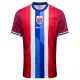 Camiseta Noruega Local 2024