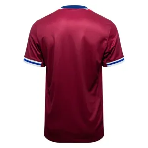 Camiseta Noruega Local 2024