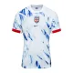 Camiseta Noruega Visitante 2024