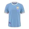 Camiseta Uruguay Local 2024