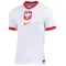 Camiseta Polonia Local Euro 2024