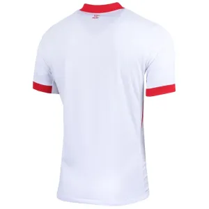 Camiseta Polonia Local Euro 2024