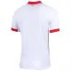 Camiseta Polonia Local Euro 2024