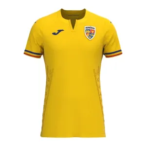 Camiseta Rumania Local Euro 2024