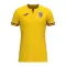 Camiseta Rumania Local Euro 2024