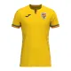 Camiseta Rumania Local Euro 2024