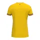 Camiseta Rumania Local Euro 2024