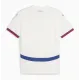 Camiseta Serbia Visitante Euro 2024