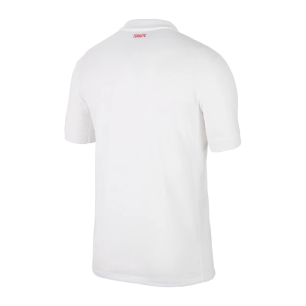 Camiseta Turquía Local Euro 2024