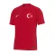 Camiseta Turquía Visitante Euro 2024