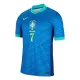 Camiseta Brasil Vinicius Junior 7 Visitante 2024