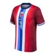 Camiseta Noruega Erling Haaland 9 Local 2024