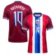 Camiseta Noruega Martin Ødegaard 10 Local 2024