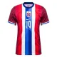 Camiseta Noruega Martin Ødegaard 10 Local 2024