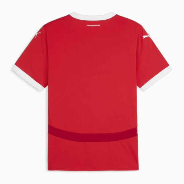 Conjunto Austria Local Euro 2024 Niño