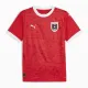 Conjunto Austria Local Euro 2024 Niño