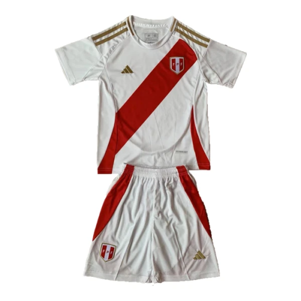 Conjunto Perú Local 2024 Niño Conjunto Perú Local 2024 Niño