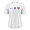 Camiseta Eslovaquia Visitante Euro 2024