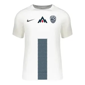 Camiseta Eslovenia Local Euro 2024