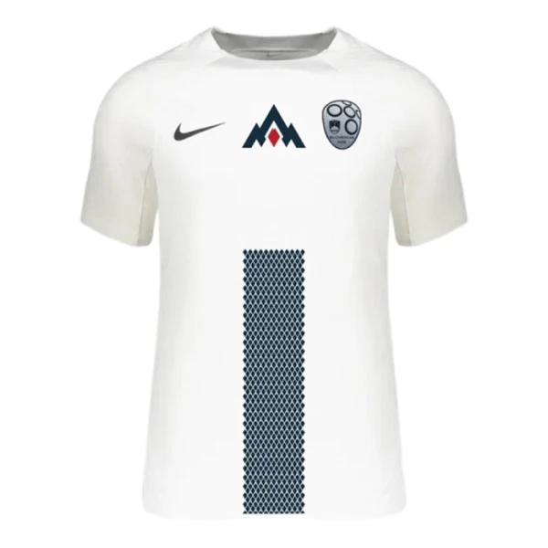 Camiseta Eslovenia Local Euro 2024