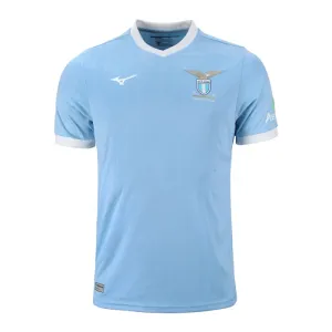 Camiseta Lazio Aniversario 1973-74