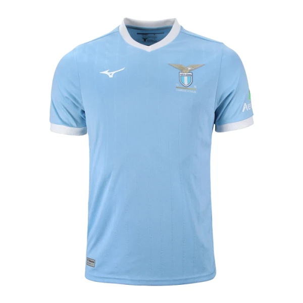 Camiseta Lazio Aniversario 1973-74